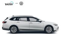 Volkswagen Passat - Vorschau Bild 4