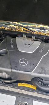 Mercedes-Benz Mercedes ML 400 CDI W163  Tausch gegen Vit... - Mercedes-Benz ML 400 Gebrauchtwagen