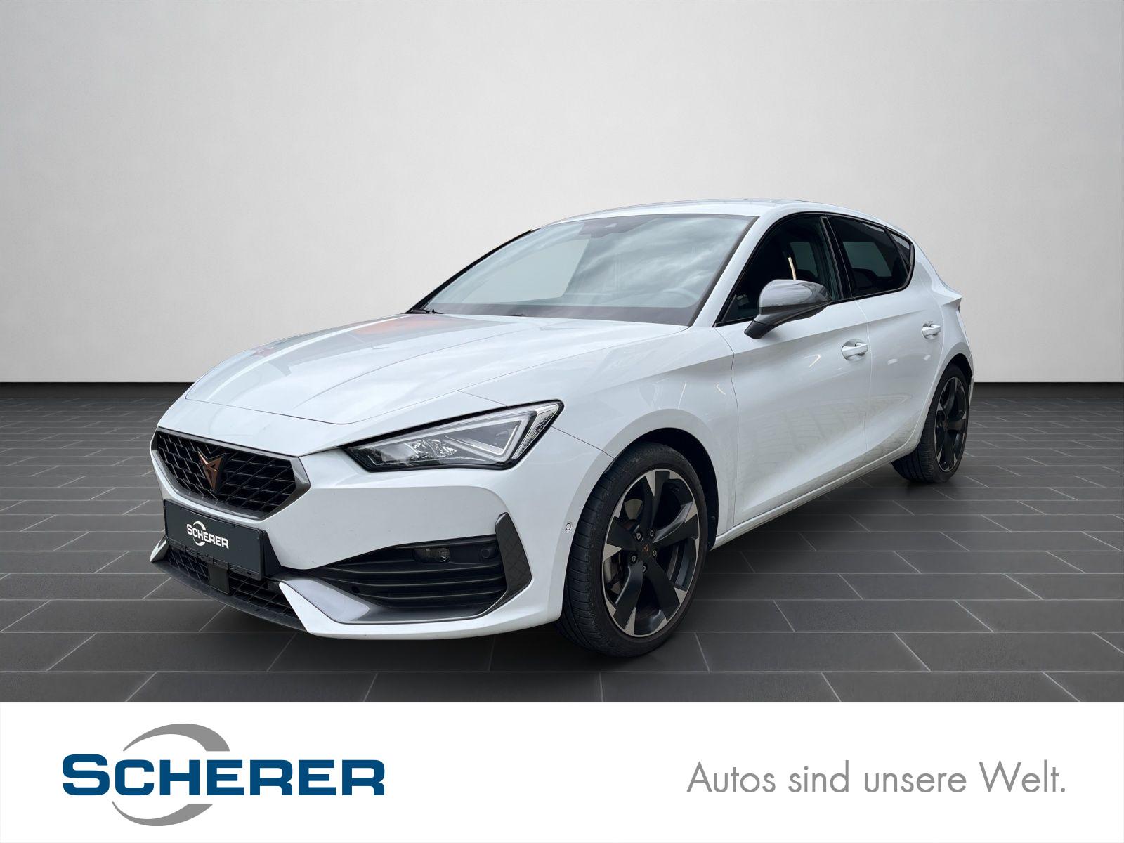 Cupra Leon 1.5 eTSI BEATS*KAMERA*KESSY uvm...