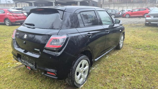 Suzuki Swift 1.2 Dualjet Hybrid 61 kW Comfort. camera