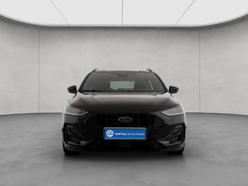 Ford Focus - 9