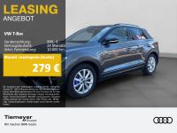 Volkswagen T-Roc - Vorschau Bild 1