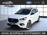 Ford Kuga 1.5 EcoBoost ST-Line Automatik Bluetooth - gebrauchte Ford Kuga aus dem Jahr 2019