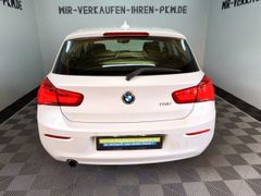BMW 118i Edition M Sport Automatik 1.Hand TÜV+SERNEU – Bild 33