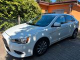 Mitsubishi Lancer Sportback EDITION ClearTec
