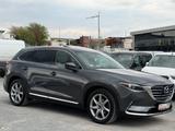 Mazda CX-9 SHZ/AHK/NAVI/EURO 6 - Mazda 7-Sitzer