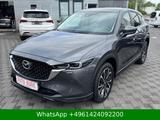 Mazda CX-5 Ad'vantage  HUD|LED|LED|CARPLAY - Mazda CX-5 Ad'vantage Gebrauchtwagen