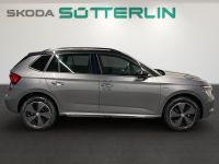 Skoda Kamiq - Vorschau Bild 3