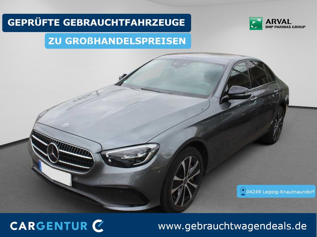 Image of Mercedes-Benz E 300