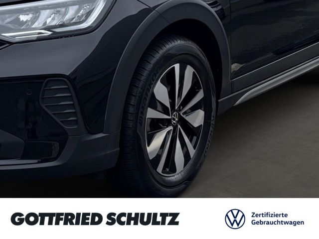 Volkswagen Taigo - Bild 11