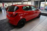 Opel Corsa E Innovation BI-XENON, SCHIEBEDACH, 2x PDC - Opel Corsa: Schiebedach