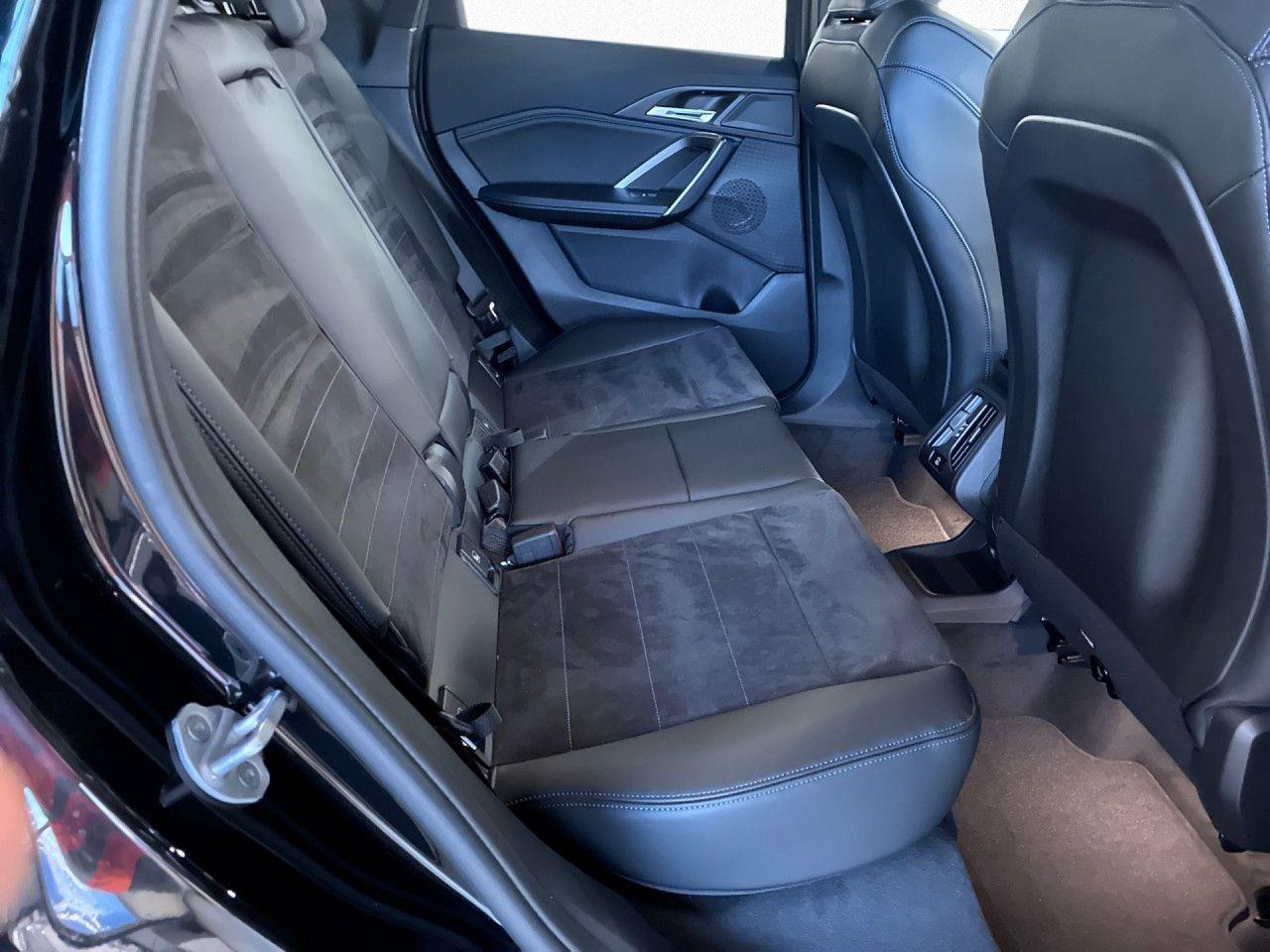 BMW X1 sDrive18i M-Sport LRH Parking Assistant Navi