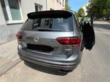 Volkswagen Tiguan Allspace 2.0 TSI OPF 180kW DSG 4MOTIO... - Volkswagen Tiguan Allspace in Leverkusen