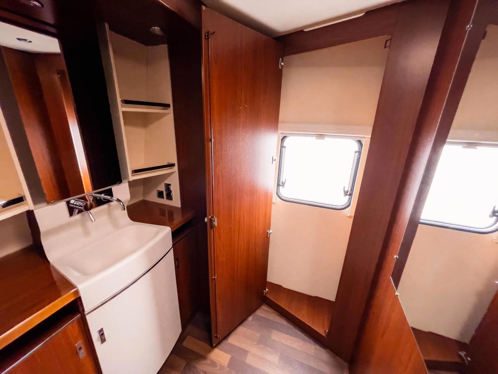 Fahrzeugabbildung Tabbert Grande Puccini 750