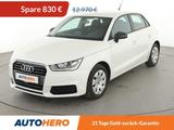 Audi A1 1.0 TFSI*NAVI*PDC*SHZ*KLIMA* - Audi A1 in Leverkusen