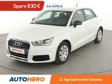 Audi A1 1.0 TFSI*NAVI*PDC*SHZ*KLIMA* - Audi A1 in Köln