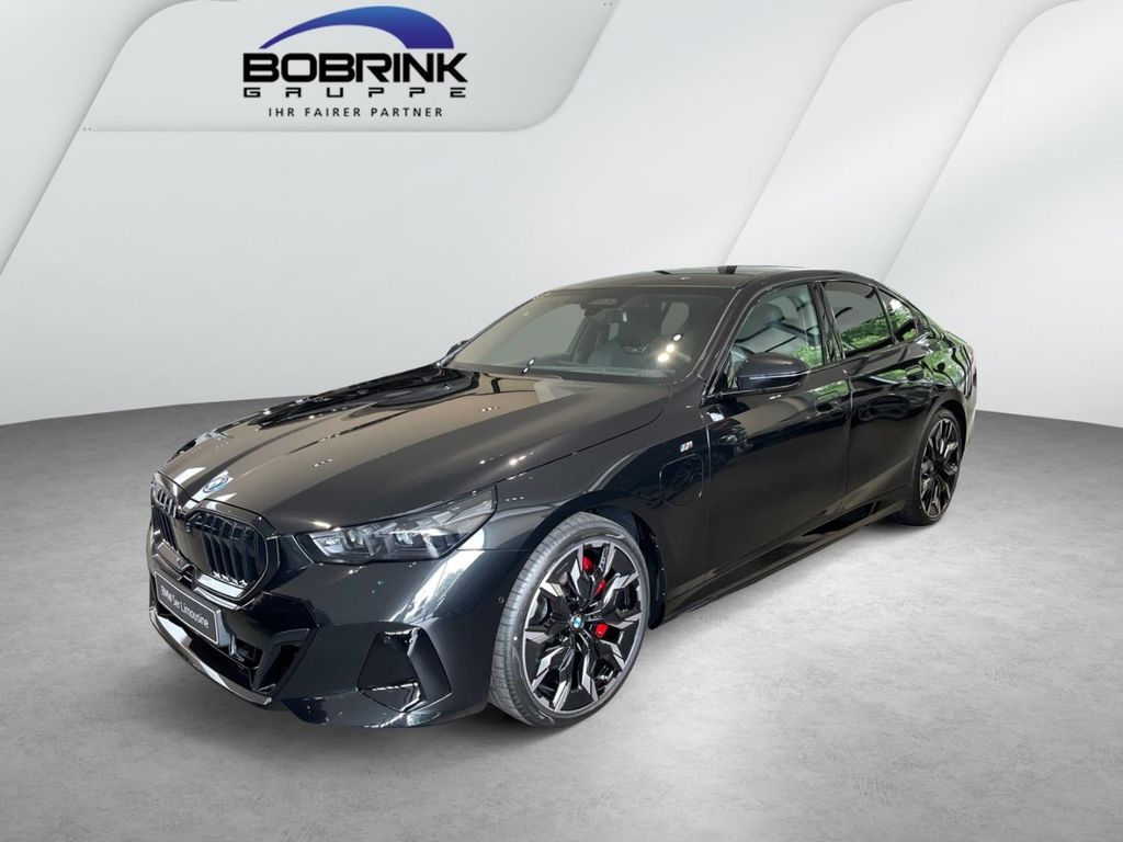 BMW 550