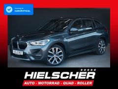 BMW X1 xDrive 25 d Advantage*M-Fahrwerk*Navi*PDC*19"