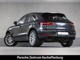 Porsche Macan 20Z Zoll Servo Plus 75L Tank - Porsche aus 2018