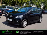Volkswagen up! move up! *1. Hand*