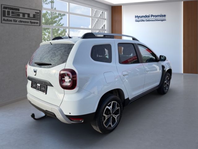 Fahrzeugabbildung Dacia Duster II Prestige 1.5 BLUE dCi 115 +KLIMA+SHZ+N