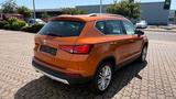 Seat Ateca Xcellence Pdc Mfl Euro6 - gebrauchte Seat Ateca aus dem Jahr 2018
