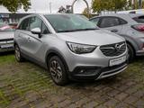 Opel Crossland 1.2 Innovation Tempomat Licht-Paket - Opel: Crossland