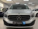 Mercedes-Benz T-Klasse 180d Progressive*AHK*LED*LEDER*NAVI*SHZ - Mercedes-Benz