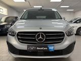 Mercedes-Benz T-Klasse 180d Progressive*AHK*LED*LEDER*NAVI*SHZ - Mercedes-Benz in Aachen: 180