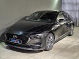 Mazda 3 Selection G-122/6AG/Bose/Design-P./Activs.-P/3 - Mazda 3 in Kassel