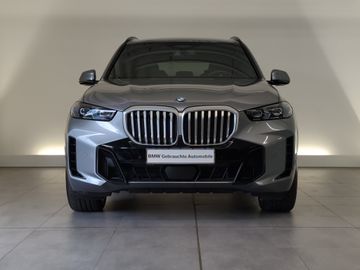 BMW X5 - 2
