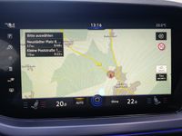 Volkswagen Touareg - Vorschau Bild 19