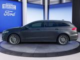 Ford Mondeo Turnier 2.0 EcoBlue Aut. Titanium *AHK* - gebrauchte Ford Mondeo aus dem Jahr 2022