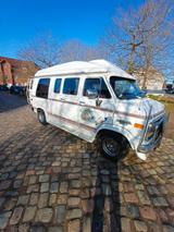 Chevrolet Vandura G20 Chevy Van - Chevrolet Chevy Van: G20