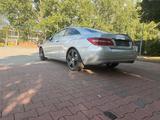 Mercedes-Benz E 350 E -Klasse Coupe E 350 CDI BlueEfficiency - Mercedes-Benz E 350: Cdi
