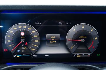 Mercedes G 350 - 12