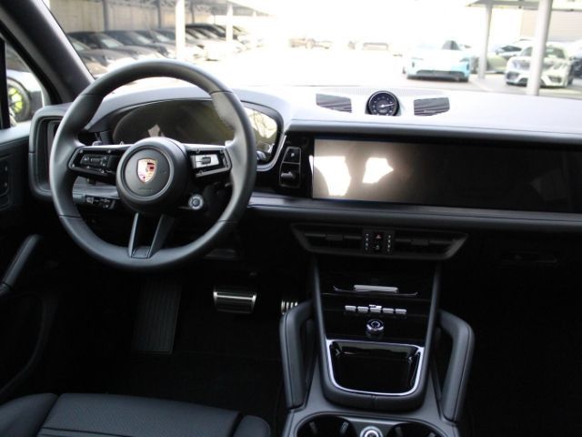 Porsche Cayenne - Bild 4