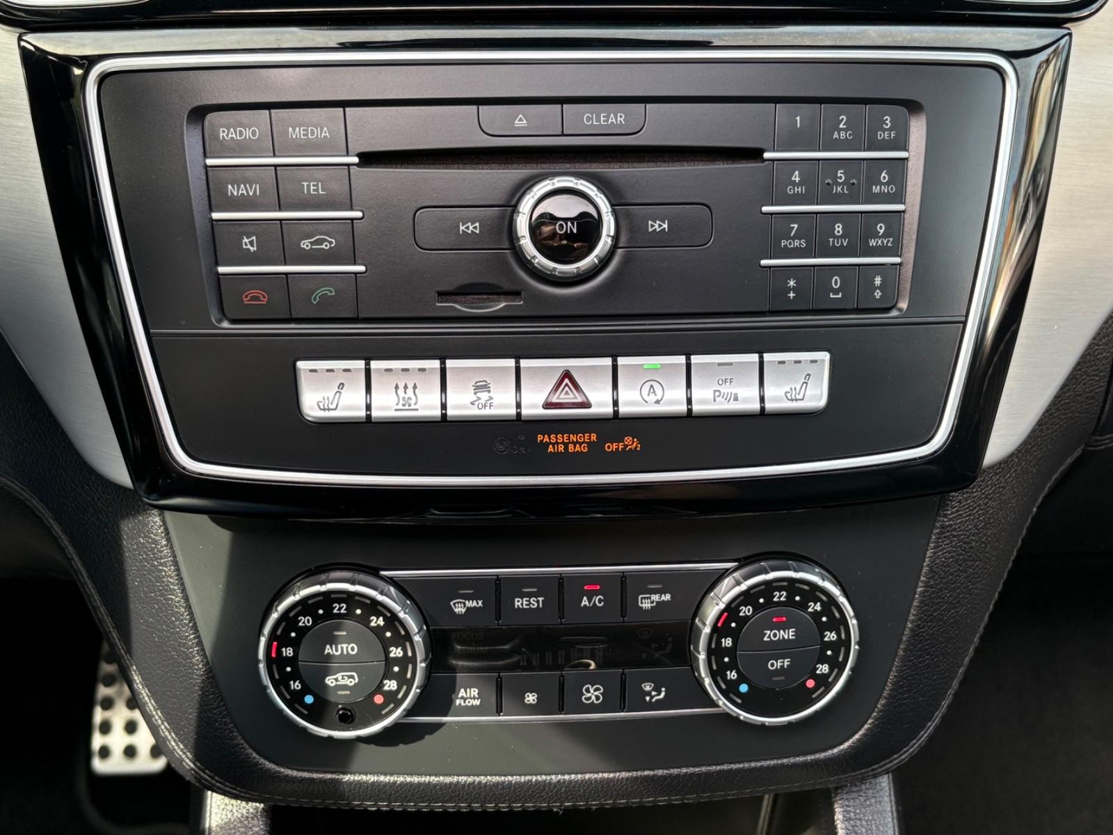 Mercedes-Benz GLE 350 GLE Coupe*d 4Matic*AMG LINE*EURO 6