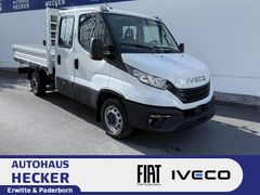 Daily 35S16H3.0 A8Y D(oka) Henschel 3-Seiten