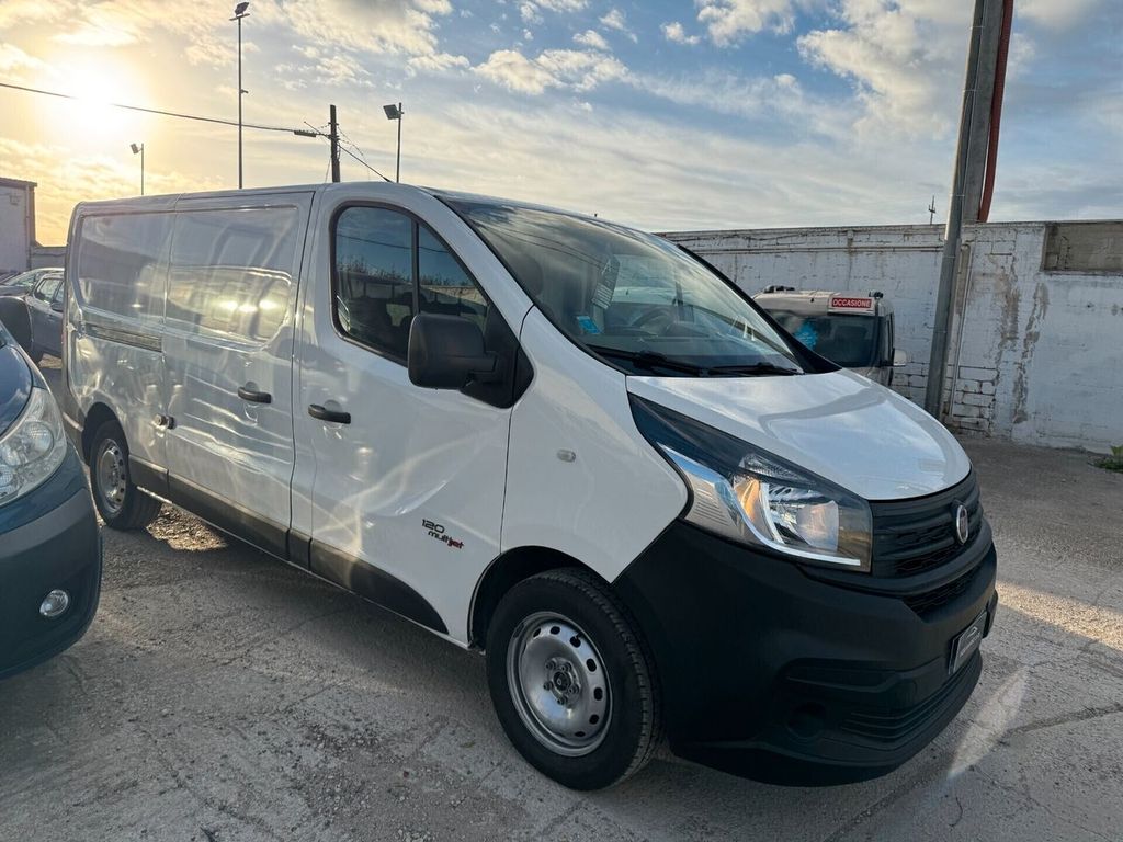 Image of Fiat Talento