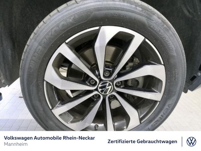 Volkswagen T-Roc - Bild 9