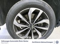 Volkswagen T-Roc - Vorschau Bild 9