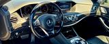 Mercedes-Benz S 500 4MATIC - - gebrauchte Mercedes-Benz S 500 aus dem Jahr 2015