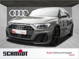 Audi A1 Sportback 35 TFSI S line ACC LED Navi+ LM18 T - gebrauchte Audi A1 aus dem Jahr 2021
