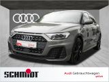 Audi A1 Sportback 35 TFSI S line ACC LED Navi+ LM18 T - Audi A1 Gebrauchtwagen Bochum
