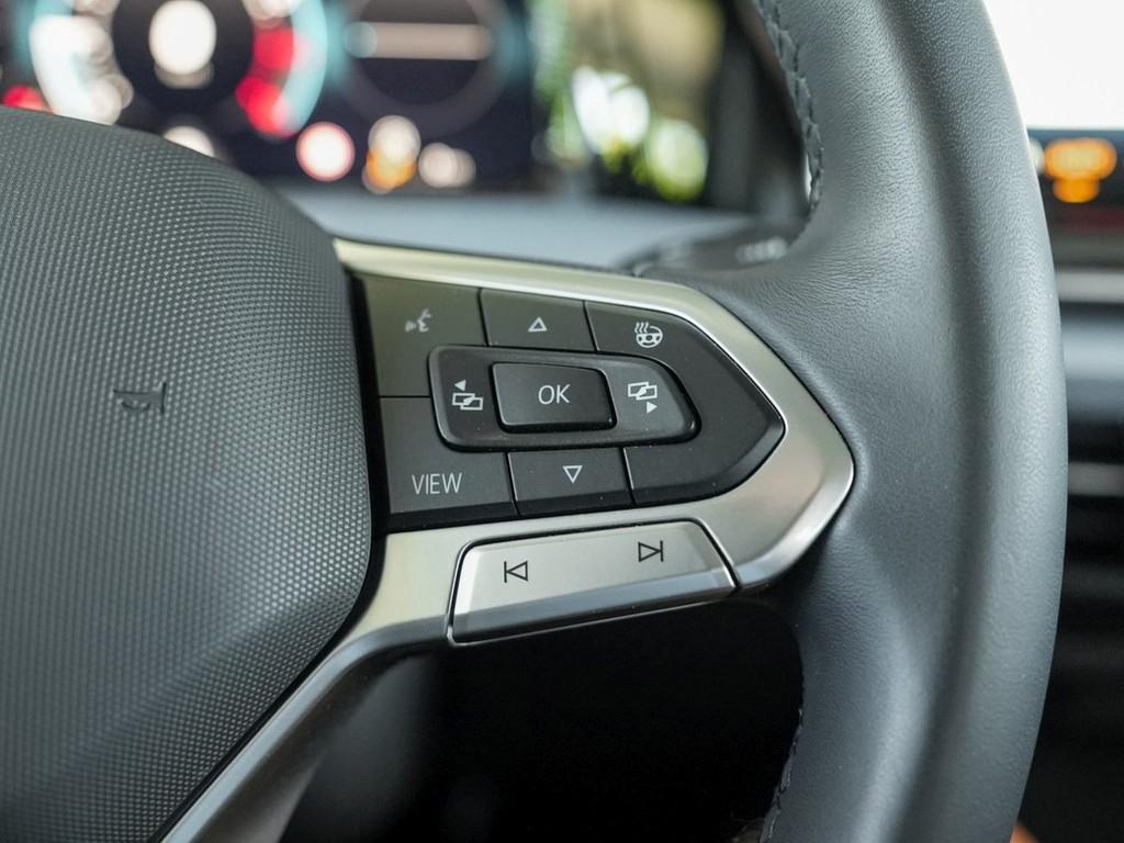 Volkswagen Golf VIII 1,5 TSI Goal,AHK,LED,ACC,ALU,Navi Appl, миниатюра 16