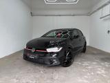 Volkswagen Polo VI GTI Edition 25+MATRIX+PANO+ACC+KAMERA+ - Volkswagen Polo: Leder
