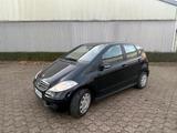 Mercedes-Benz A Klasse 170 aus 2007 - Mercedes-Benz 200