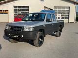 Ford Ranger-2,5l TD ALLRAD-Tüv 11.26-o.ROST-LKW-TOP - Ford Ranger: 5.2