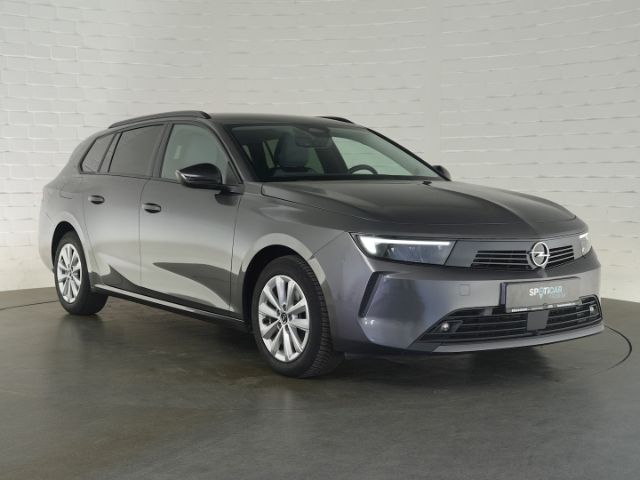 Astra L ST ELEGANCE CDTi AT+NAVI+SITZ-/LENKRADHE